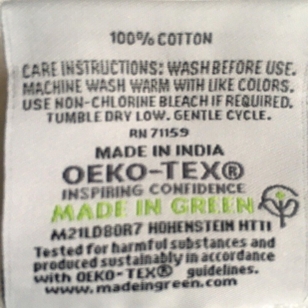 3 new LAVENDER Broyhill Jacquard Textured Velour 100% Cotton Bath Towels THICK - Picture 4 of 5